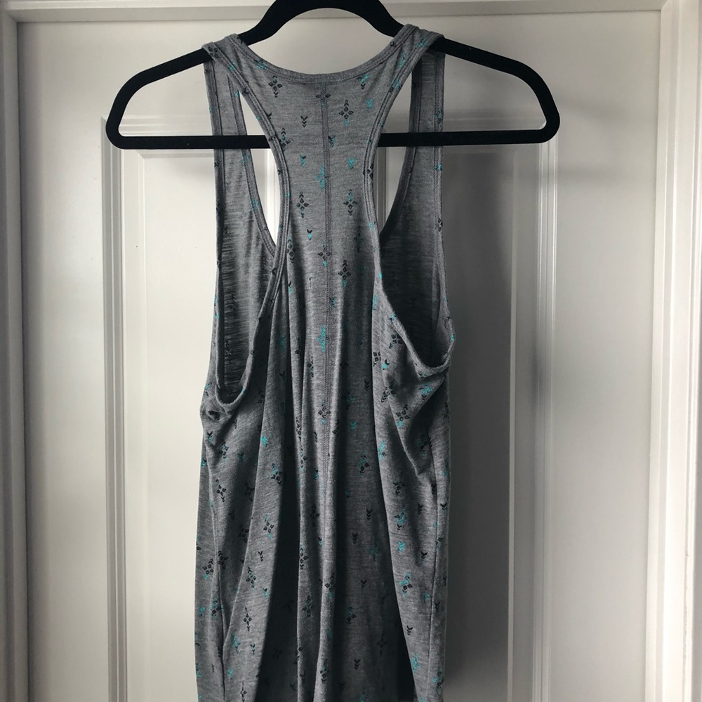 Mossimo Racerback Tank - Picture 3 of 6